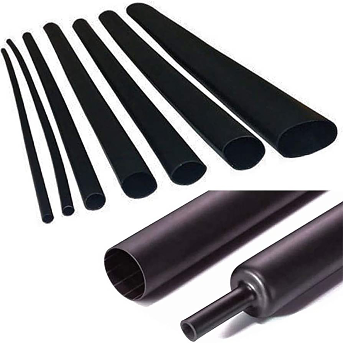 Auto&Truck Heat Shrink Tubing